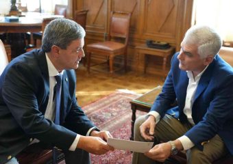 Casaretto solicitó crear una comisión investigadora sobre ASSE