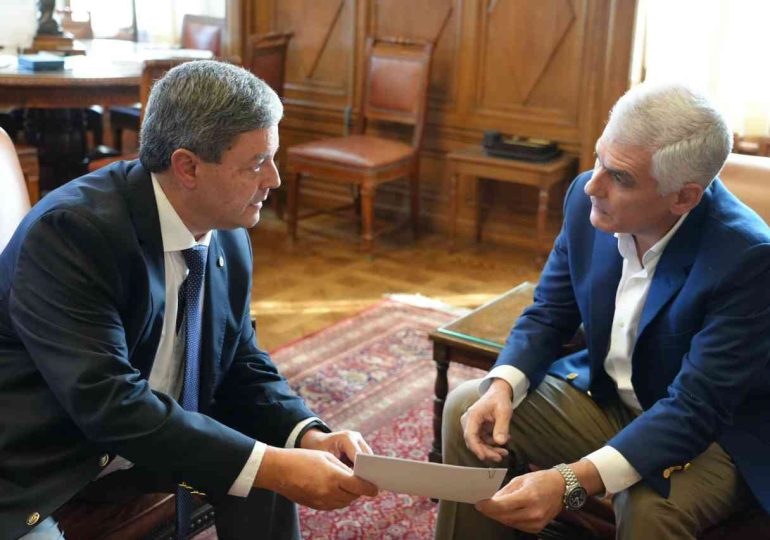 Casaretto solicitó crear una comisión investigadora sobre ASSE