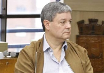 Casaretto rechazó destinar recursos de la Intendencia para atender la situación de calle