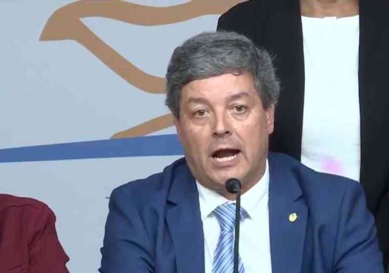 Casaretto cuestionó calidad del agua y criticó la falta de soluciones estructurales