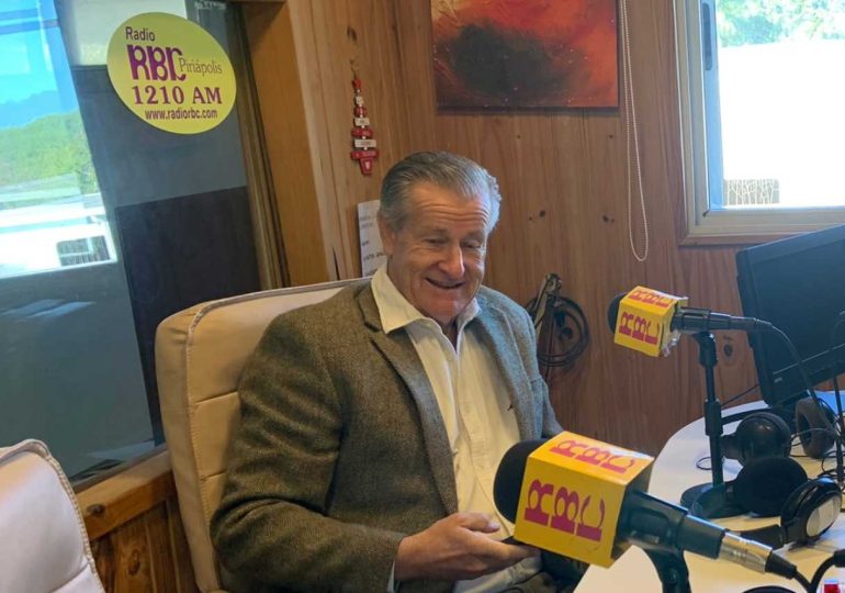 Diputado Gurméndez pidió informes sobre cese de Curbelo y documento del Hemocentro