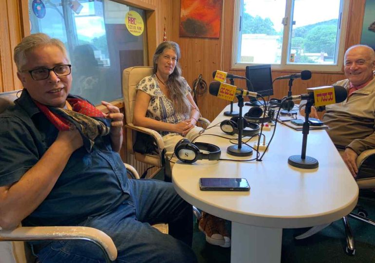 Vecinos de Punta Negra alertan por ataques y accidentes causados por perros sueltos