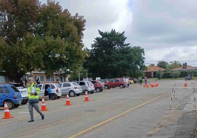 Problemas de circulación en hospital de Pan de Azúcar llegan a la Junta