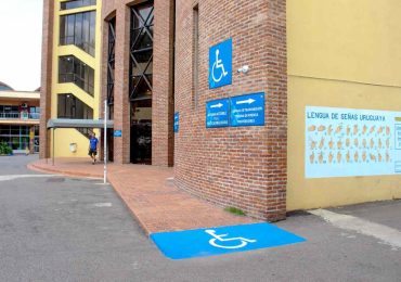 Abella reglamentó beneficios para personas con discapacidad: tarjeta y exoneraciones