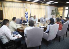 IDM avanza en la redacción de un llamado público para la cogestión del refugio departamental de animales