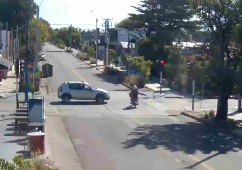 IDM difunde videos de infracciones para prevenir accidentes y concientizar