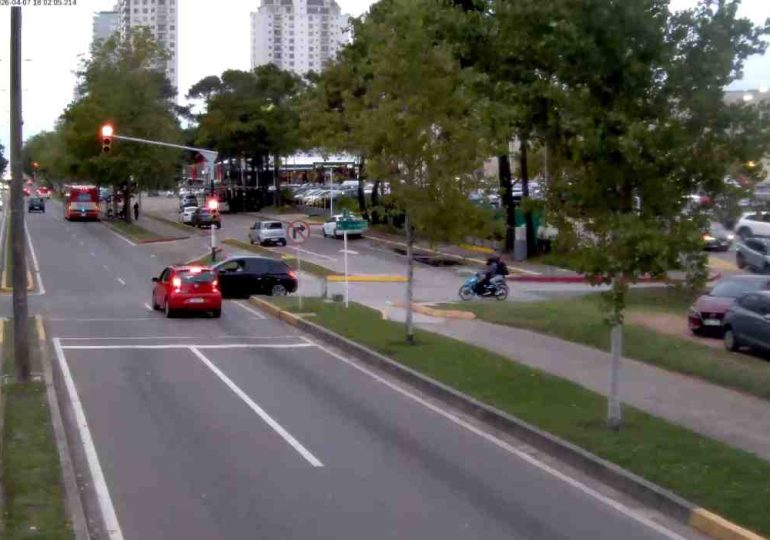 Tránsito: nuevos videos con infracciones apuntan a la prevención y concientización