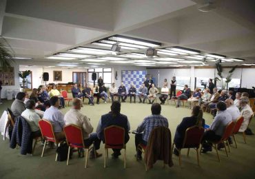 Maldonado crea coordinación interinstitucional por situación de calle