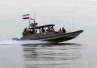 Irán amenaza con responder si EE.UU. sigue con bloqueo