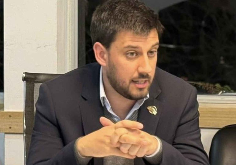 Frente Amplio valoró aprobación del plan de la Laguna del Sauce tras años de demora