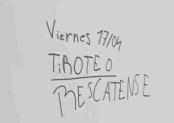Identifican a dos menores por amenazas escritas en centros educativos de Maldonado