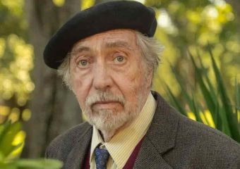 Murió Luis Brandoni, referente histórico del cine y teatro argentino, a los 86 años