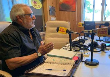 Luis Rodríguez renunció a la presidencia de APROTUR