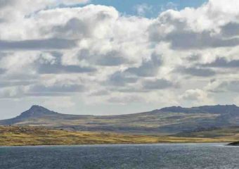 Reino Unido responde a rumores sobre soberanía de Malvinas