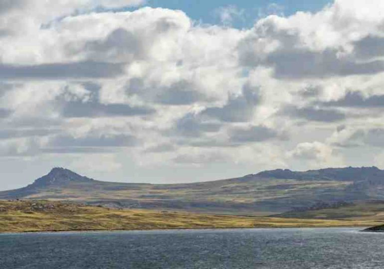 Reino Unido responde a rumores sobre soberanía de Malvinas