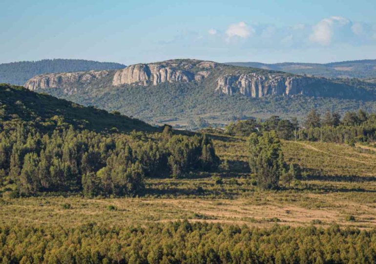 UNESCO declara Geoparque a Manantiales Serranos y posiciona a Uruguay a nivel global