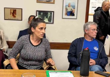 FA pide a la Intendencia más recursos para abordar la situación de calle