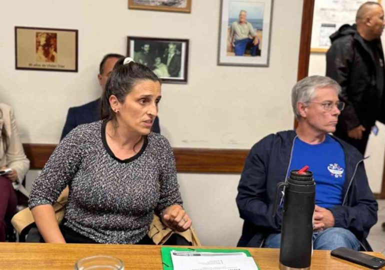 FA pide a la Intendencia más recursos para abordar la situación de calle