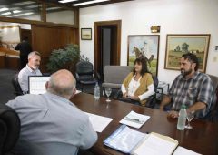 FA valora diálogo y aportes de Abella