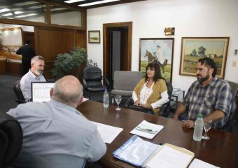 FA valora diálogo y aportes de Abella