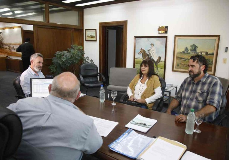 FA valora diálogo y aportes de Abella
