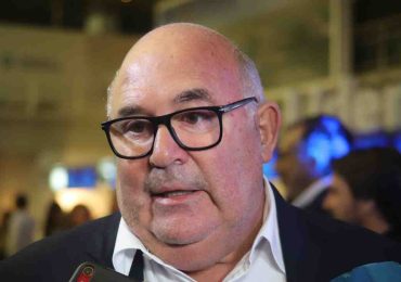 Abella pide acción conjunta ante situación de calle: estiman hasta 250 personas en Maldonado