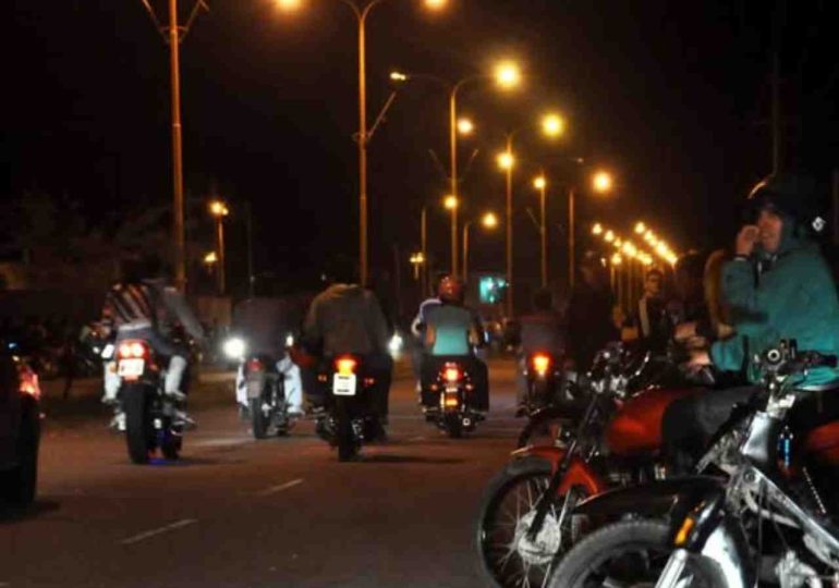 Picadas: jefe comunal apuesta a prevenir educando a los jóvenes