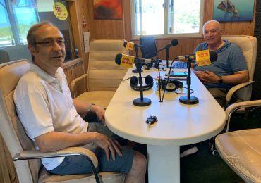 Padre Paco: “Es la semana más importante de la fe”