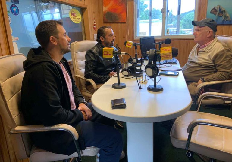 ONG "Vía de Escape" instalará centro de rehabilitación en Pan de Azúcar