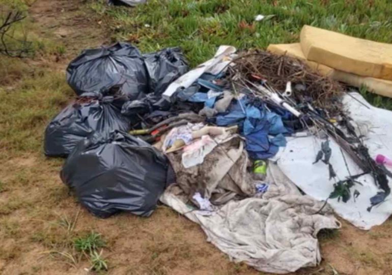 Destacan colaboración ciudadana en operativos por espacios públicos ocupados