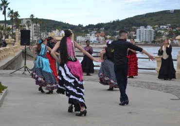 Piriápolis celebrará el Día Internacional de la Danza