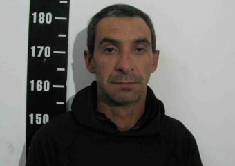 Robó una bicicleta y cayó días después con otra moto robada