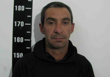 Robó una bicicleta y cayó días después con otra moto robada