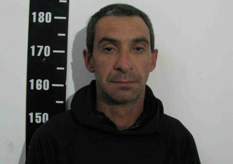 Robó una bicicleta y cayó días después con otra moto robada