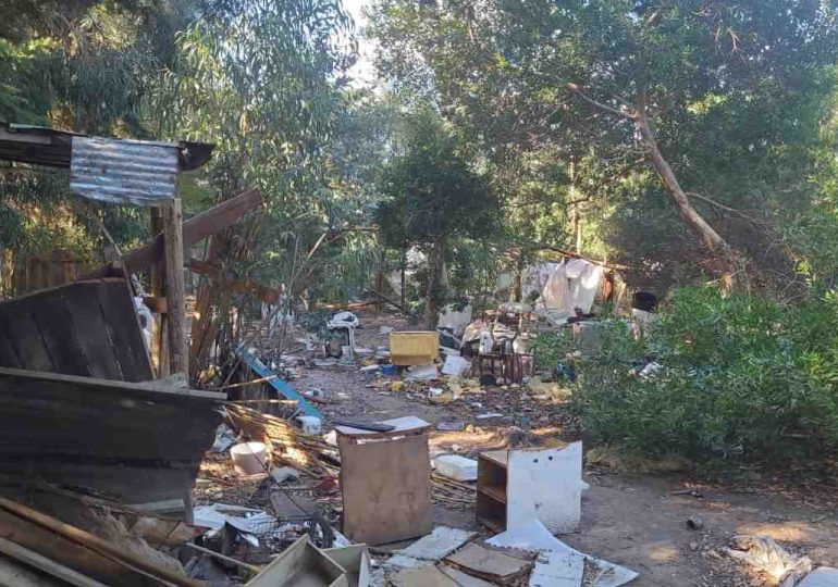 Intiman 32 padrones en operativos contra ocupaciones irregulares en Maldonado