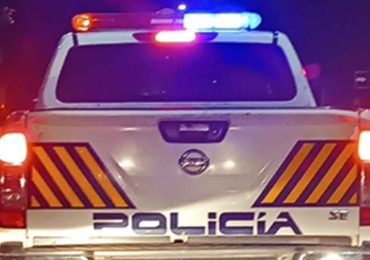 Joven lesionado tras desorden en comercio de la Rambla de los Argentinos