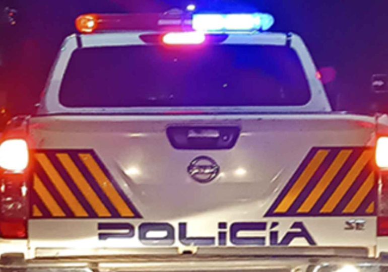 Joven lesionado tras desorden en comercio de la Rambla de los Argentinos