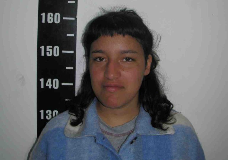 Intentó robar un comercio, fue retenida por la víctima y terminó condenada a prisión en Pan de Azúcar