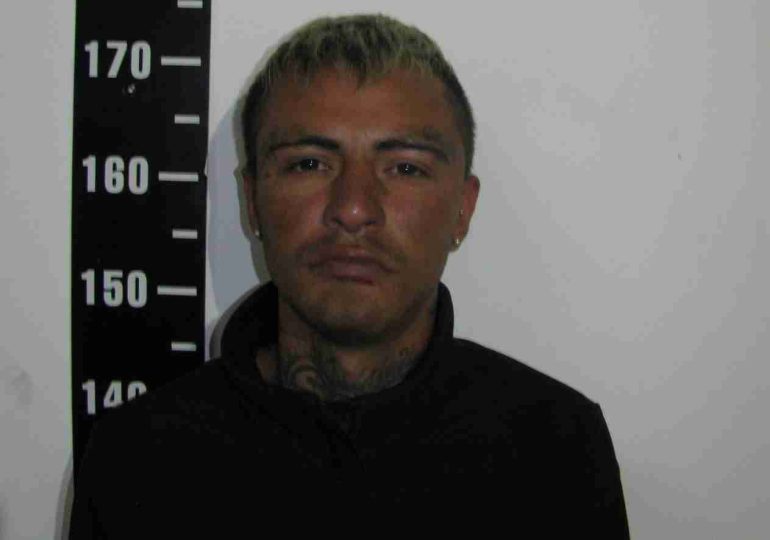 Condenado a seis meses de prisión por hurto en comercio de Maldonado