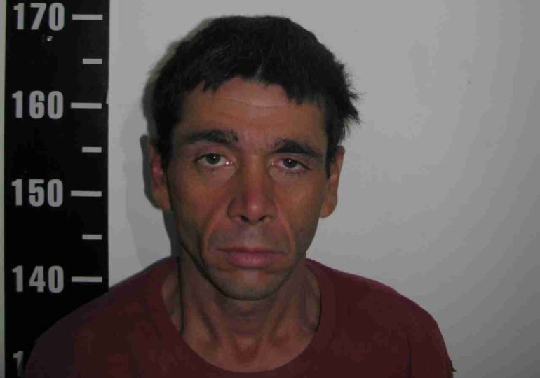 Robó un comercio en la madrugada y fue condenado a 14 meses de prisión en San Carlos