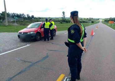 Policía de Maldonado realizó 171 operativos en una semana
