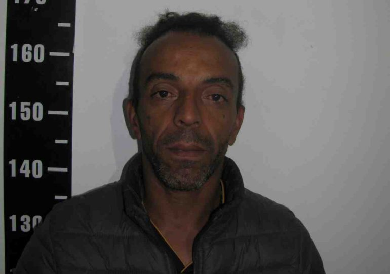 Dos hombres condenados por receptación tras hurto en comercio de Maldonado