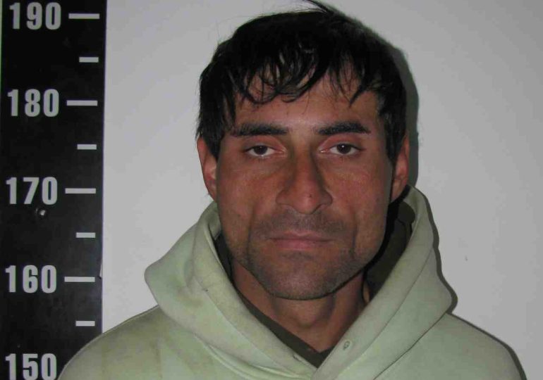 Condenado por hurto de batería de maquinaria en Piriápolis