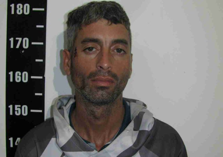 Condenado a 14 meses de prisión por serie de hurtos en comercios de La Barra