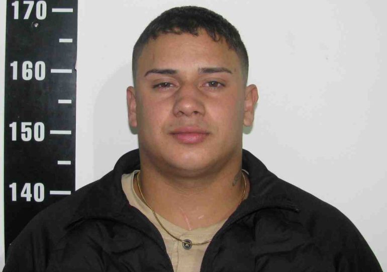 Condenan a segundo implicado por ataque a tiros que dejó un herido en Maldonado