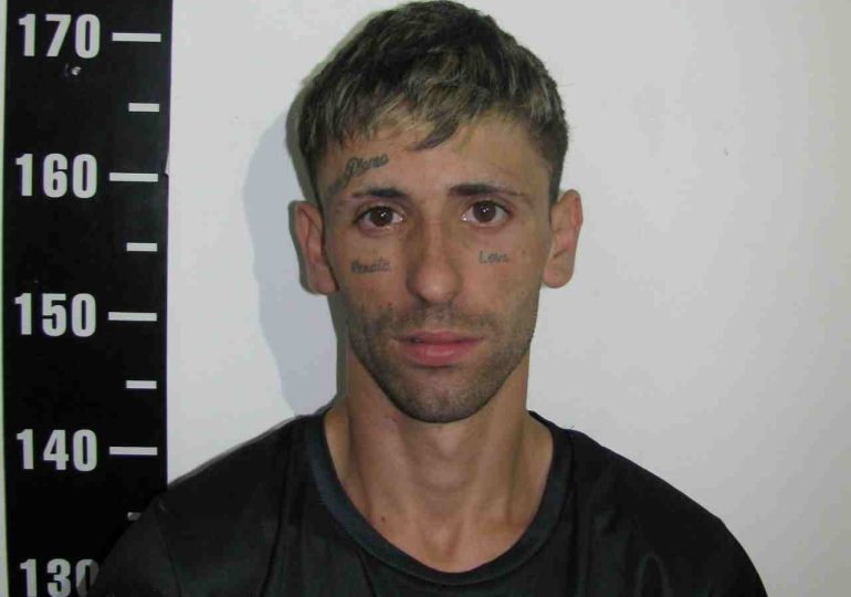 Condenado a seis meses de prisión por intento de hurto en vivienda de San Carlos