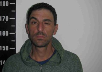 Condenado a más de 4 años de prisión por rapiña a comercio en Maldonado