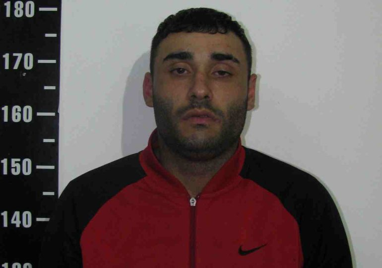 Condenado tras ser detenido con cuatriciclo robado en Punta del Este