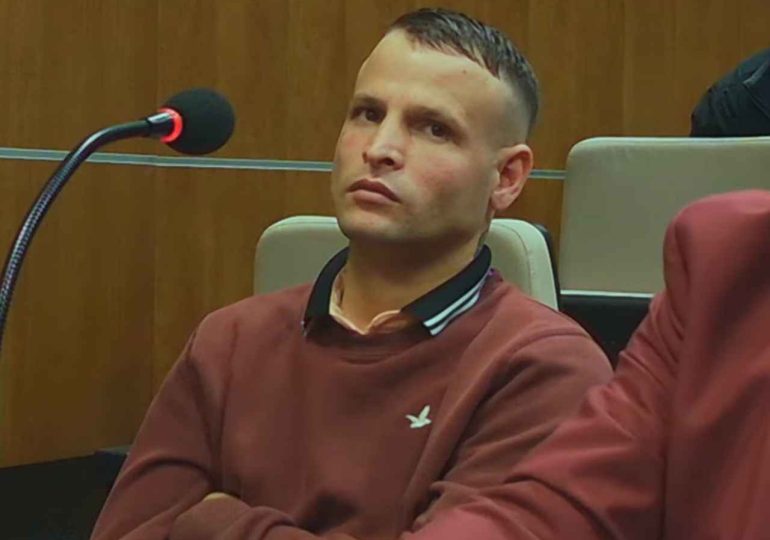 Condenan a 12 años a joven que mató a su padre tras años de abuso familiar