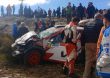 Tragedia en el Rally Sudamericano: un espectador murió tras despiste en Córdoba
